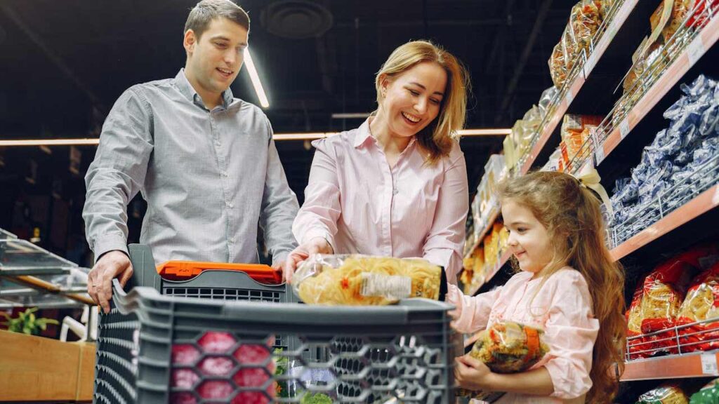 Focus on Consumer Staples