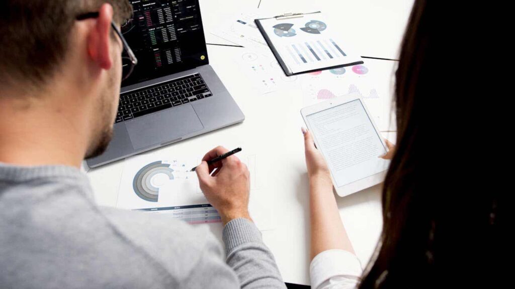 Invest in Low-Cost Index Funds