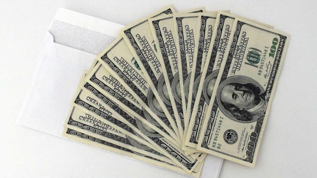 Keep Cash Reserves for Opportunities