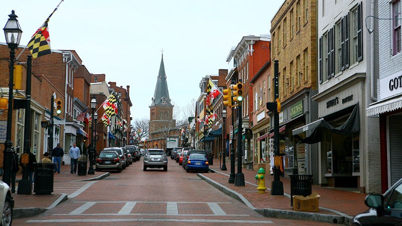Maryland