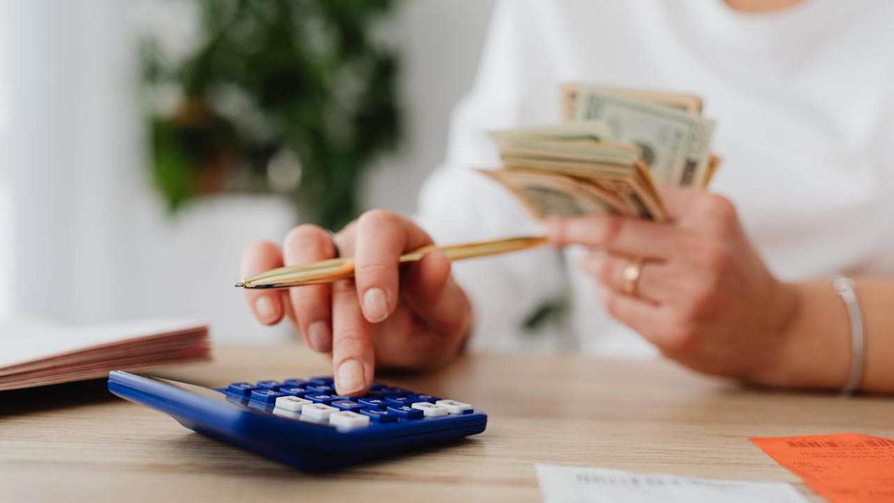 6 Places where Can You Cash Coins For Free