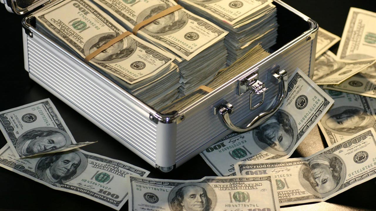 6 Steps To Build an Emergency Fund From $0