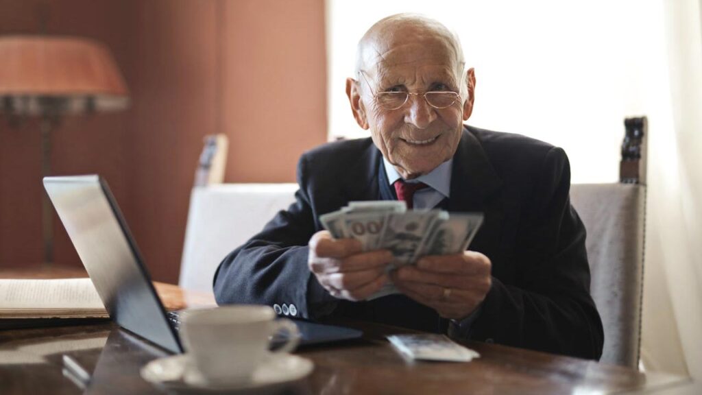 Adjusting Spending Over Time