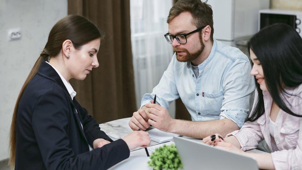 Mortgage Alternatives