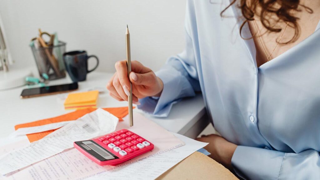Assess Your Monthly Expenses