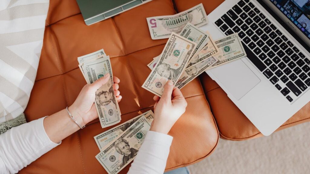 Assessing Current Savings and Income