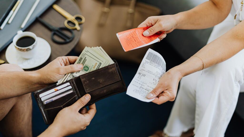Being Unrealistic with Spending