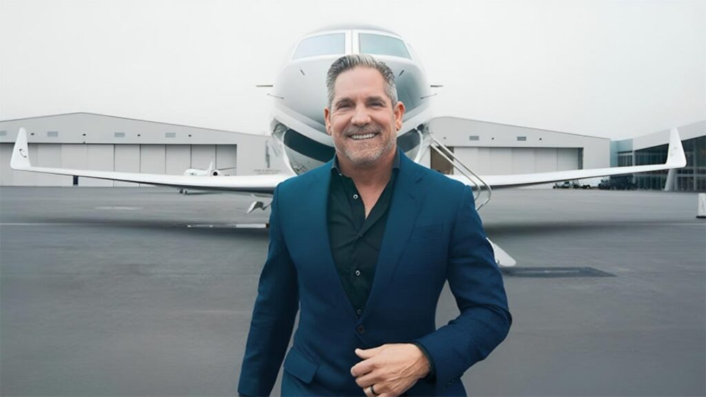 Benefits of Following Cardone's Approach