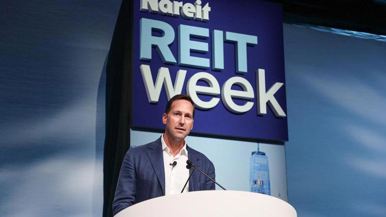 Best REIT ETFs: Top 5 real estate funds for investors