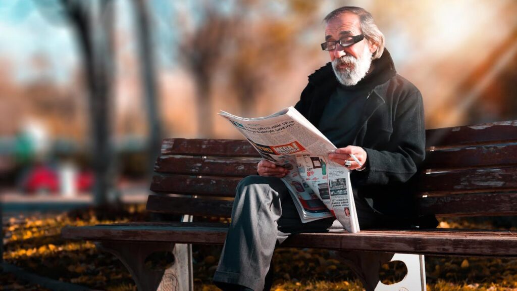 Travel spending in retirement