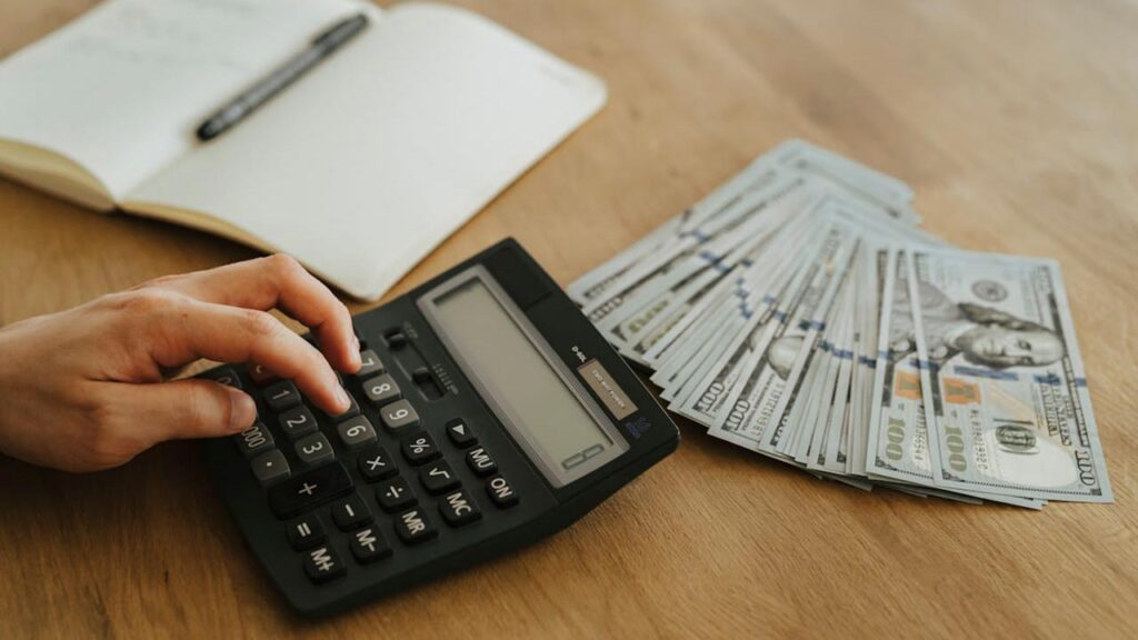 Budgeting and Financial Management on $18 an Hour