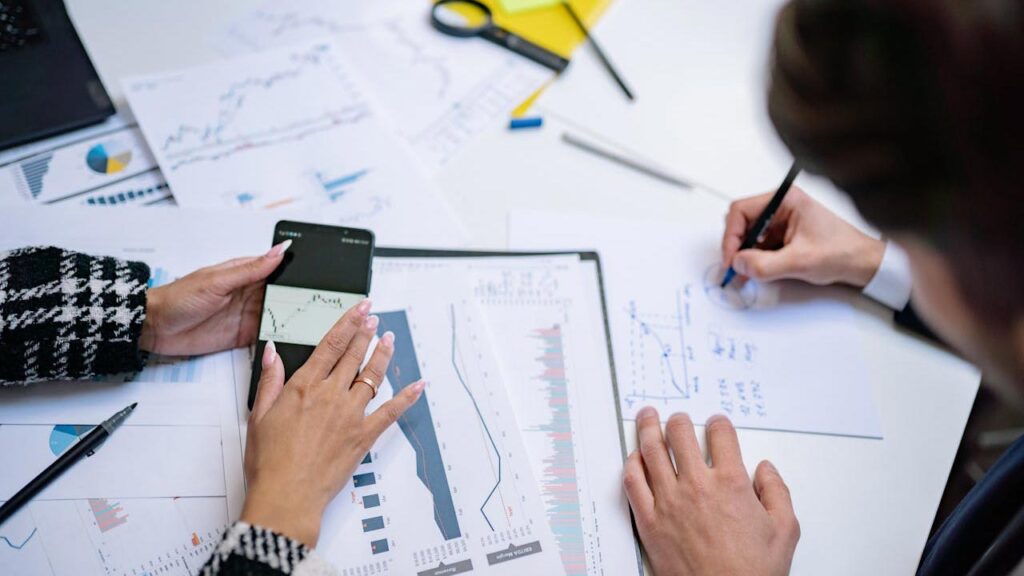Budgeting and Financial Planning Tools