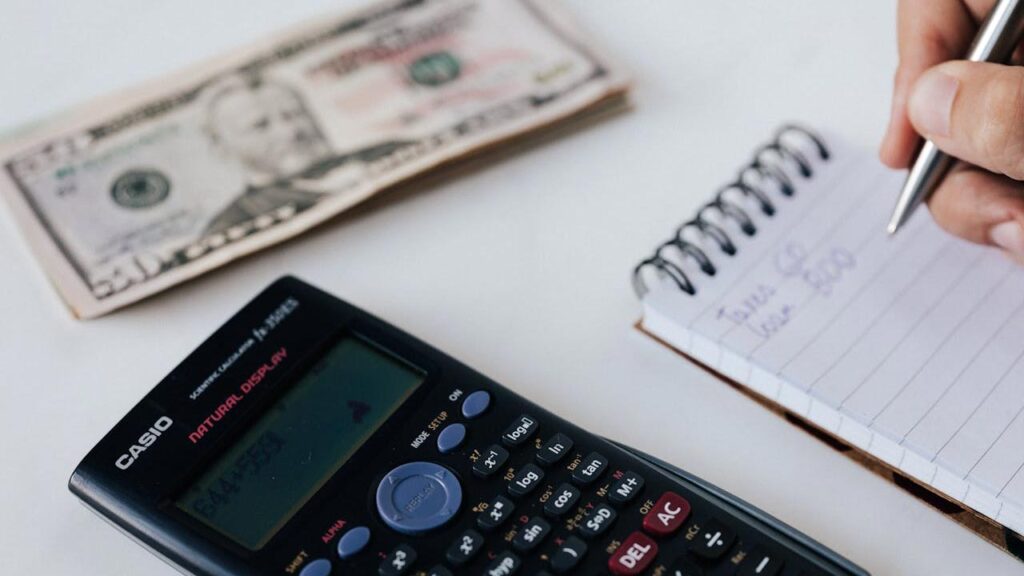 Categorize Your Expenses