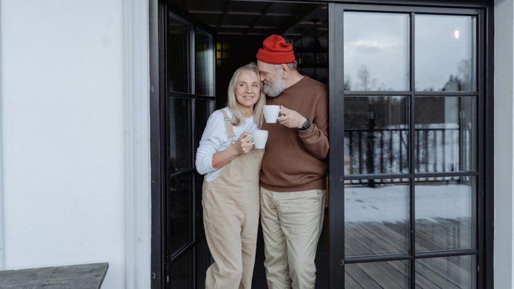 Challenges Faced by Fixed-Income Residents