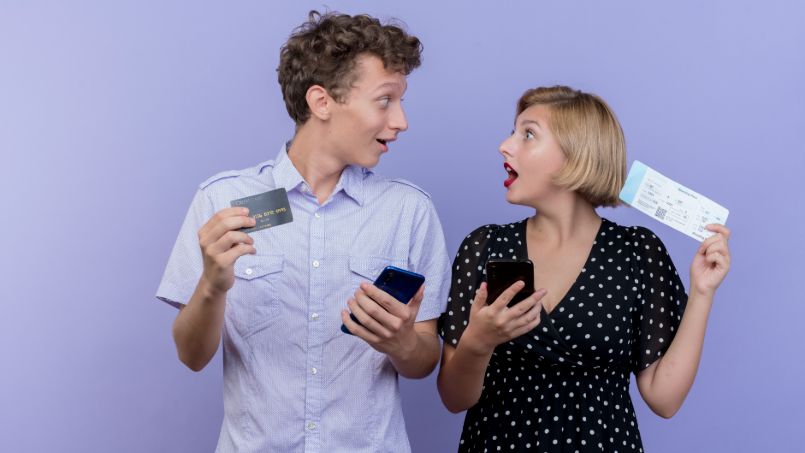 Citi® Double Cash Card
