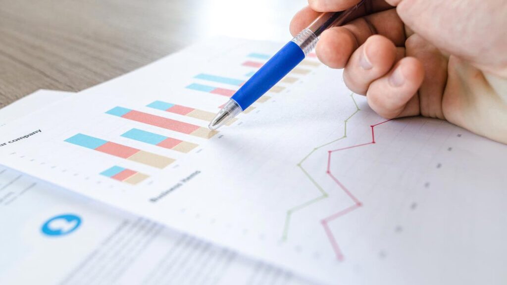 Conduct a Comparative Market Analysis
