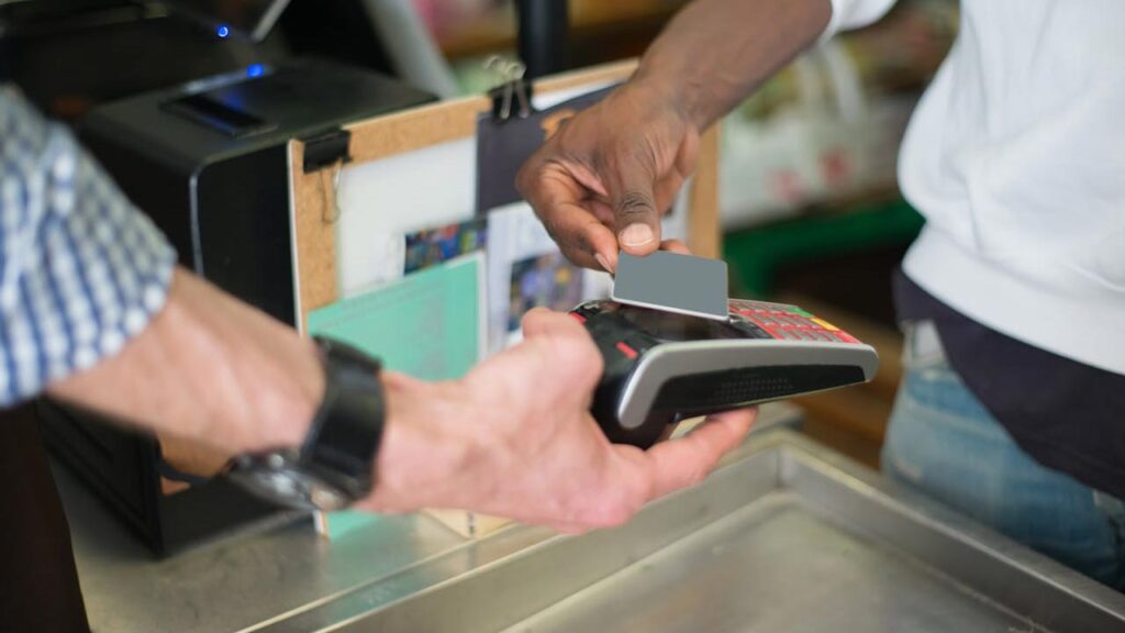 Credit Unions with Coin Counting Machines
