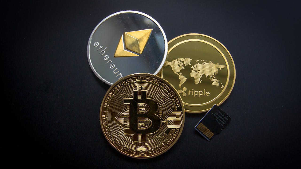 Cryptocurrency: What it is and how it works