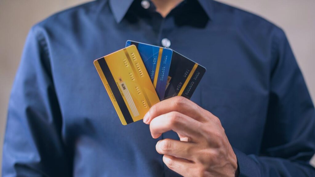 Exploring Credit Card Options