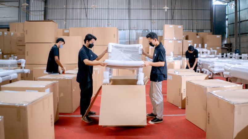 Investment management fees reducing returns