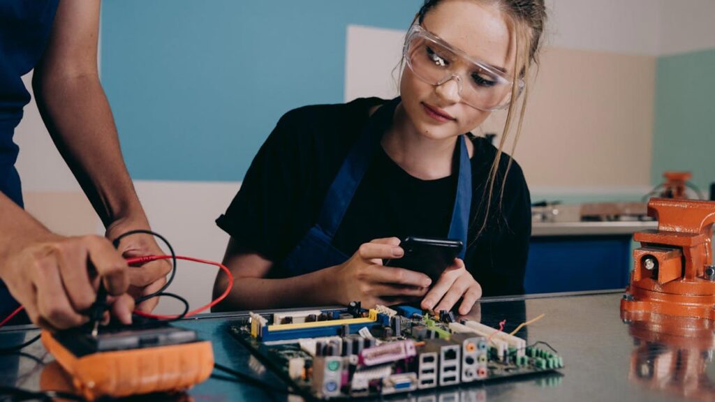 Future Prospects and Career Advancement
