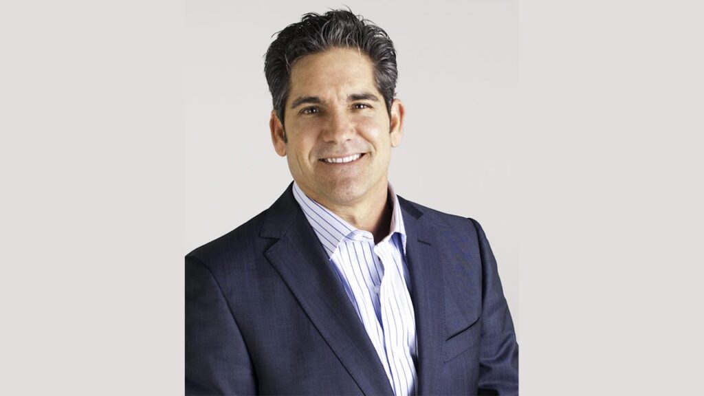 Grant Cardone's Investment Strategy