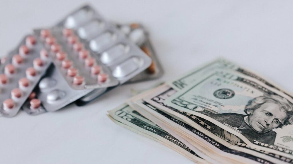 Healthcare Expenses