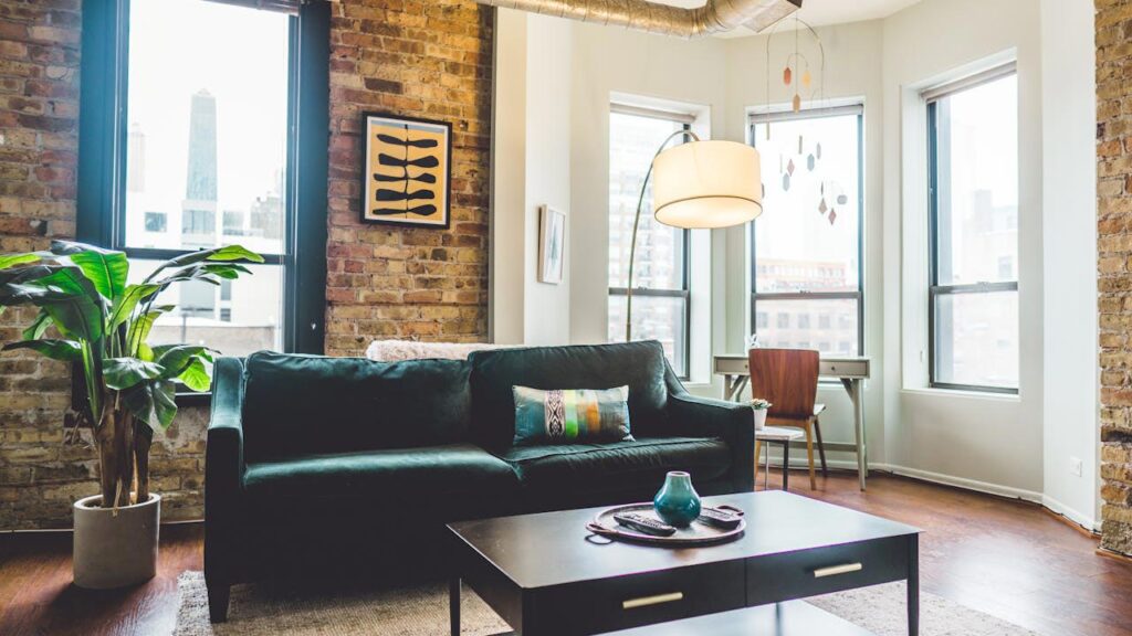 Housing and Living Conditions
