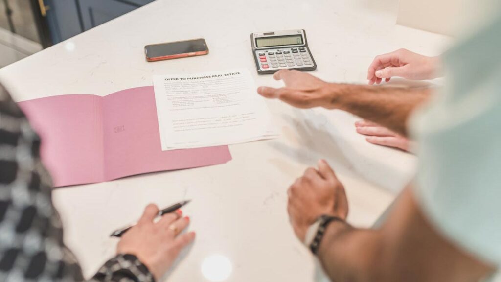 How the Tax Credit Works