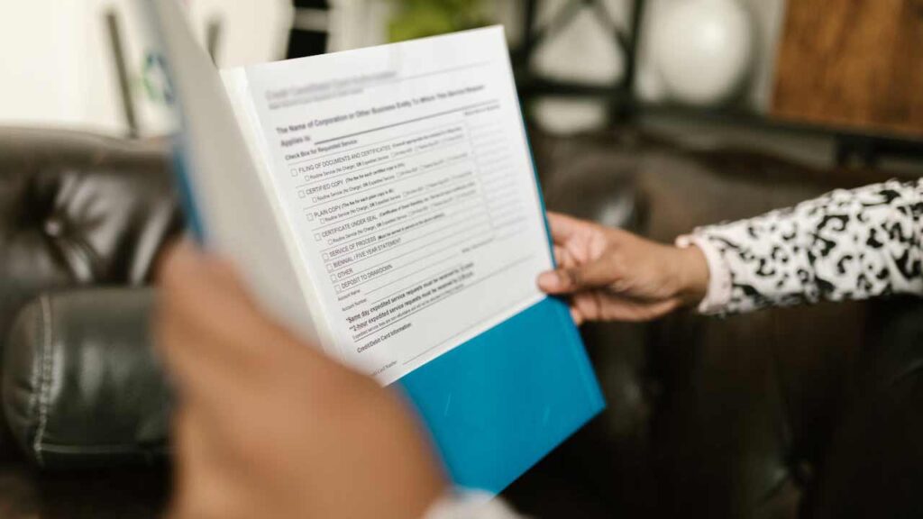 How to Apply for a HELOC