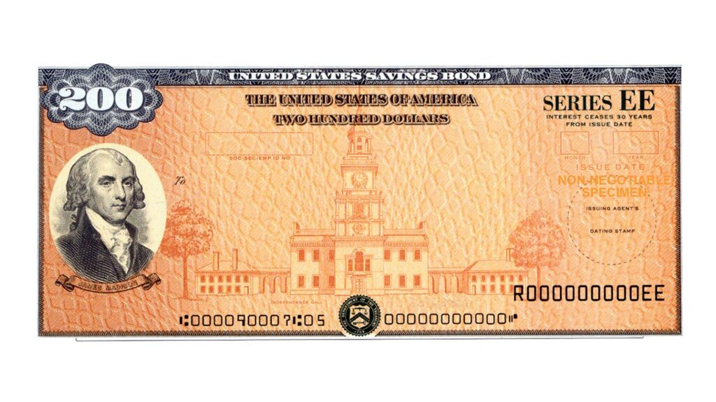 How to Cash in Savings Bonds