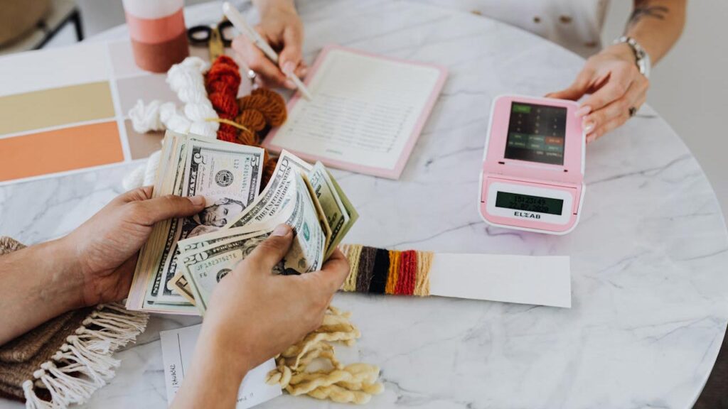 Identify Areas for Adjustment