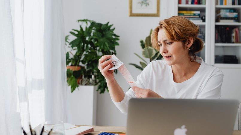 Inflation reducing retirement purchasing power