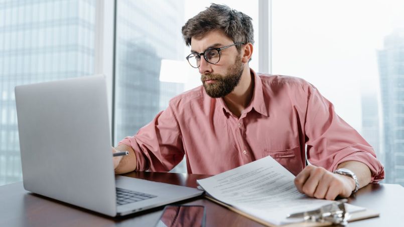 Retirement tax planning strategy