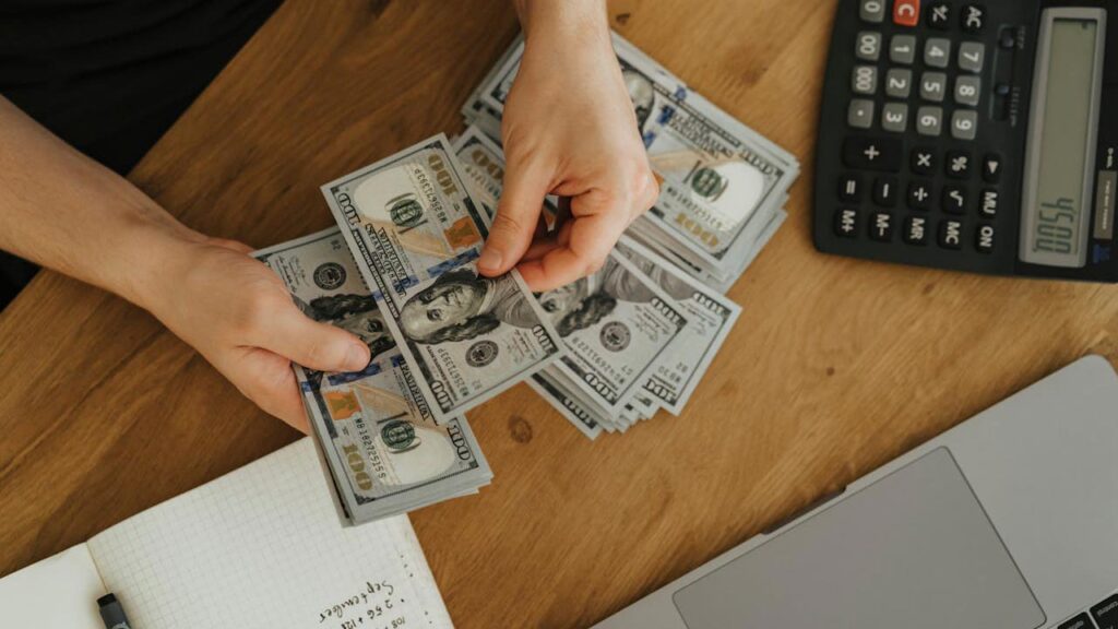Impact on Financial Literacy and Behavior