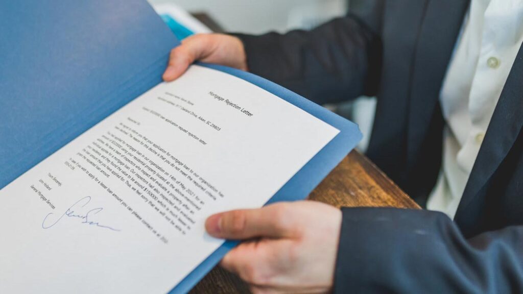 Incomplete or Inaccurate Documentation
