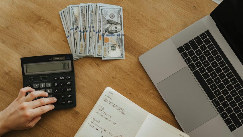 Increase Your Income Streams