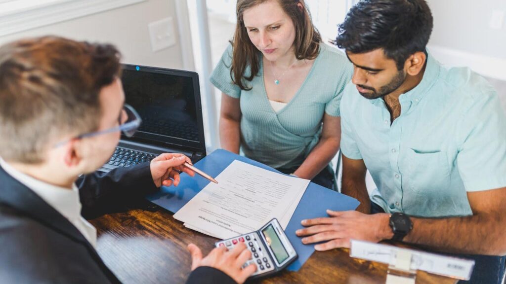 Insufficient Down Payment