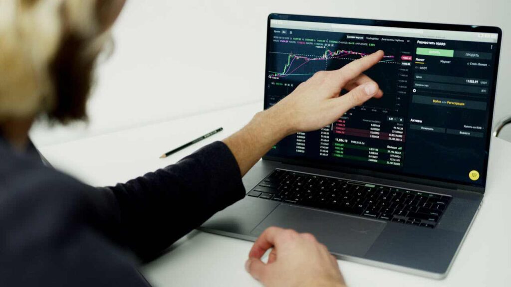 Investing in the Face of Fear