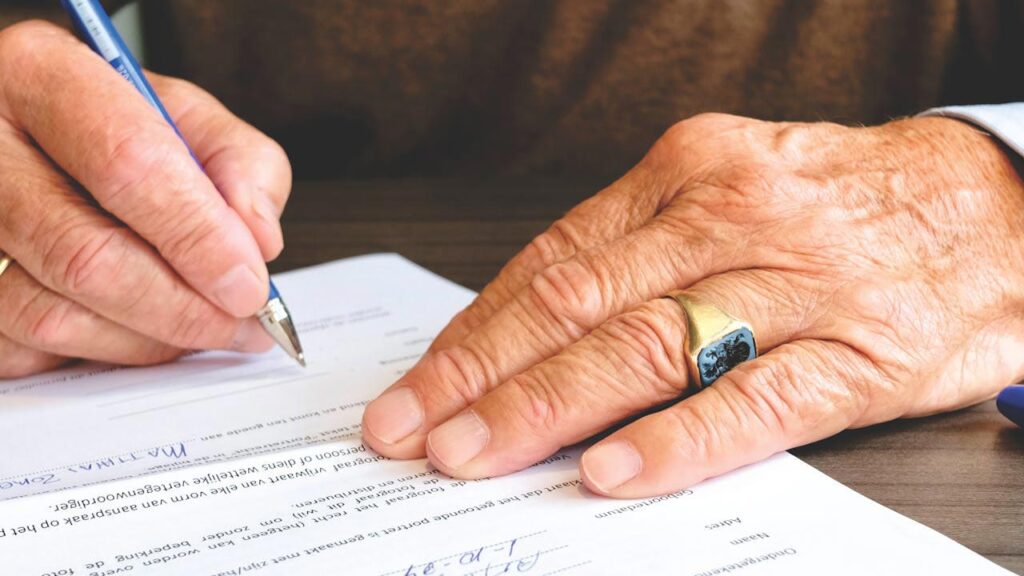 Knowing the Account Transfer Process