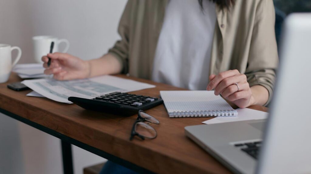 Lack of Financial Literacy