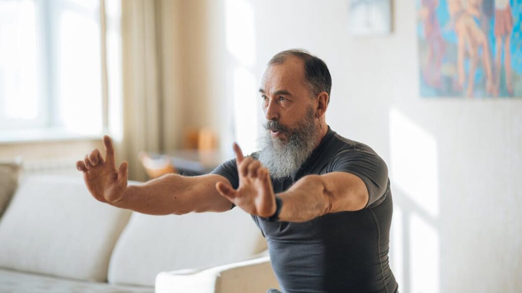 Inflation impact on retirees