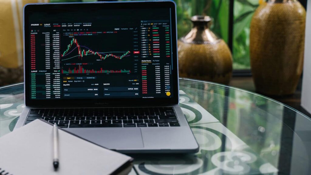 Leverage Blockchain for Secure Transactions