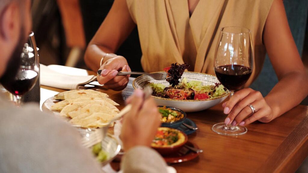 Lifestyle and Recreation Options