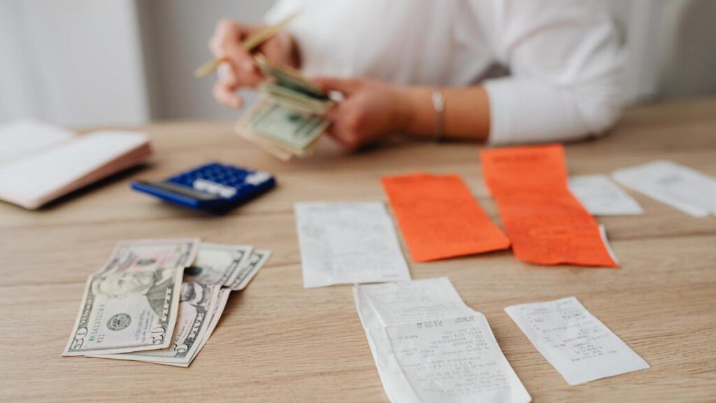 Not Reviewing and Comparing Monthly Bills