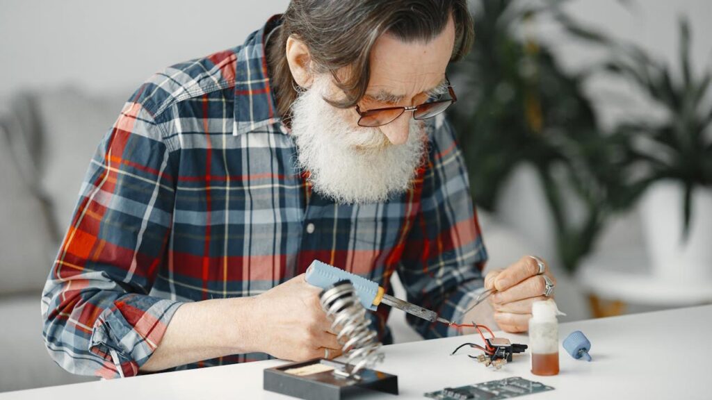 Personal Fulfillment