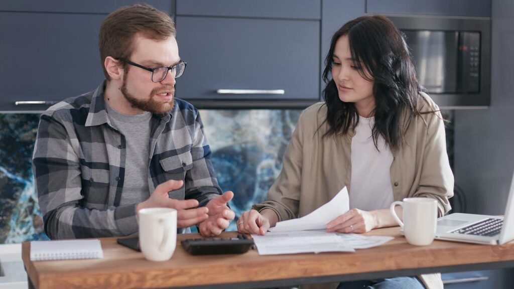 Planning to rebuild an emergency fund