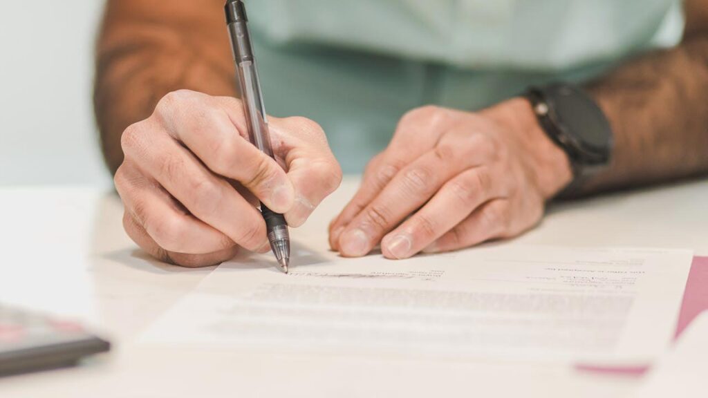 Prepaid Interest and Escrow Fees