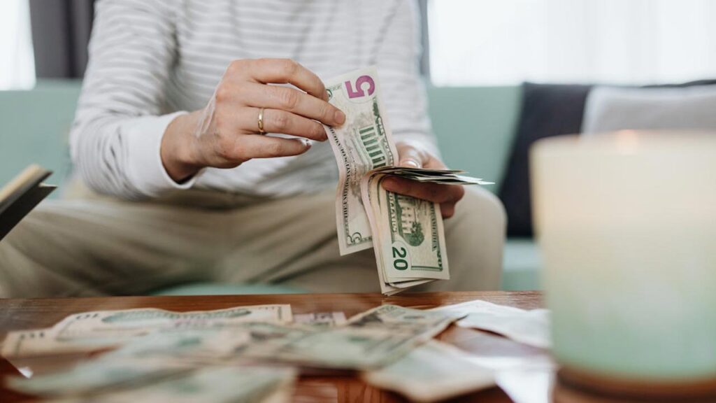 Preparing for Unexpected Expenses