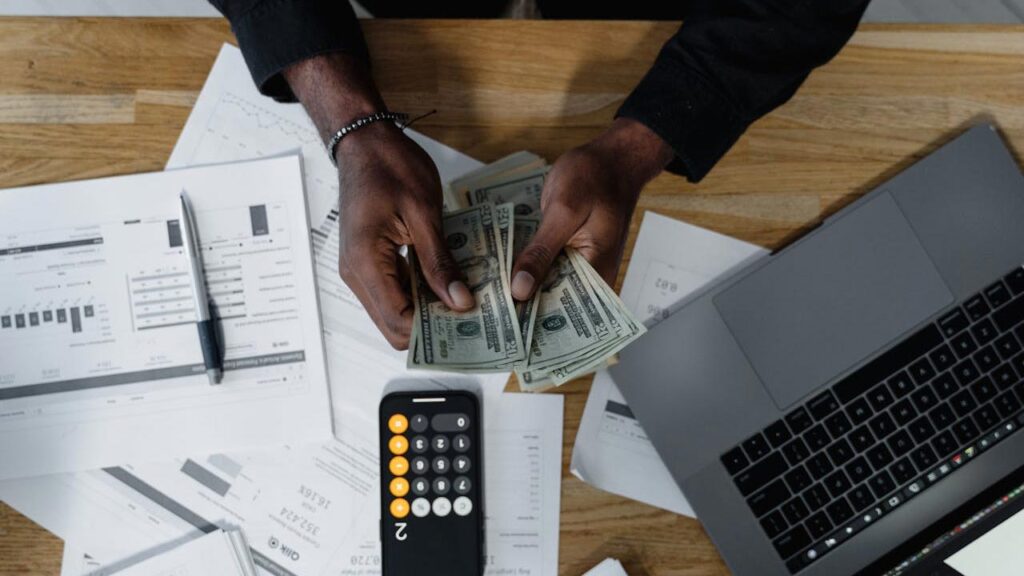 Preparing for Your No-Spend Month
